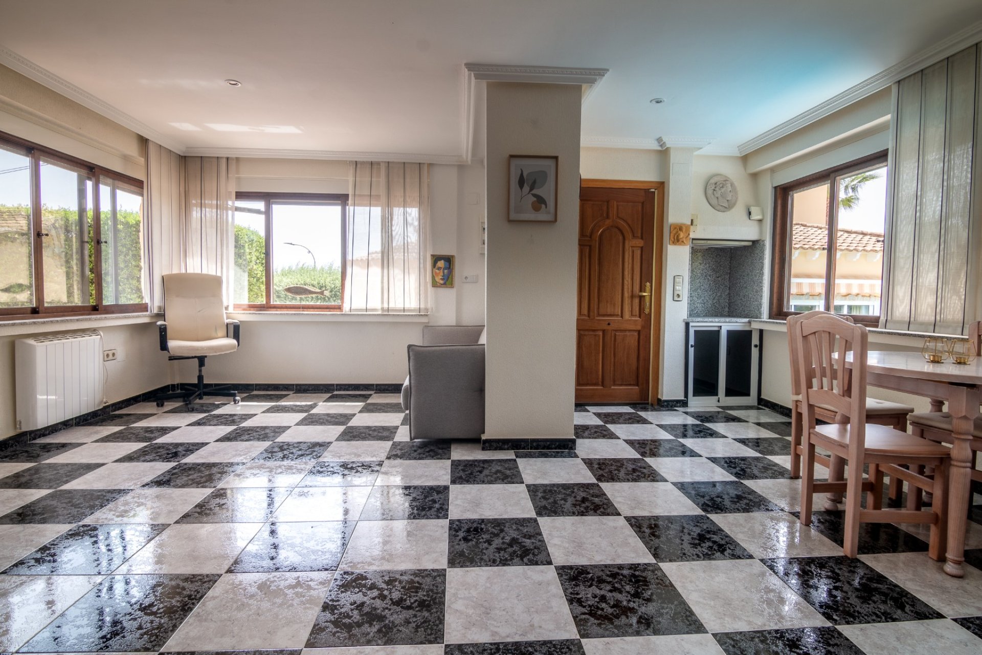 Reventa - Villa - Algorfa - Lomas De La Juliana
