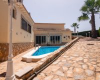 Reventa - Villa - Algorfa - Lomas De La Juliana