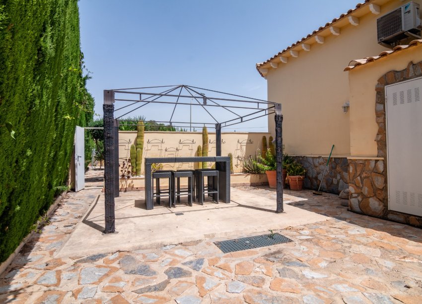 Reventa - Villa - Algorfa - Lomas De La Juliana