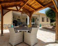 Reventa - Villa - Algorfa - Lomas De La Juliana