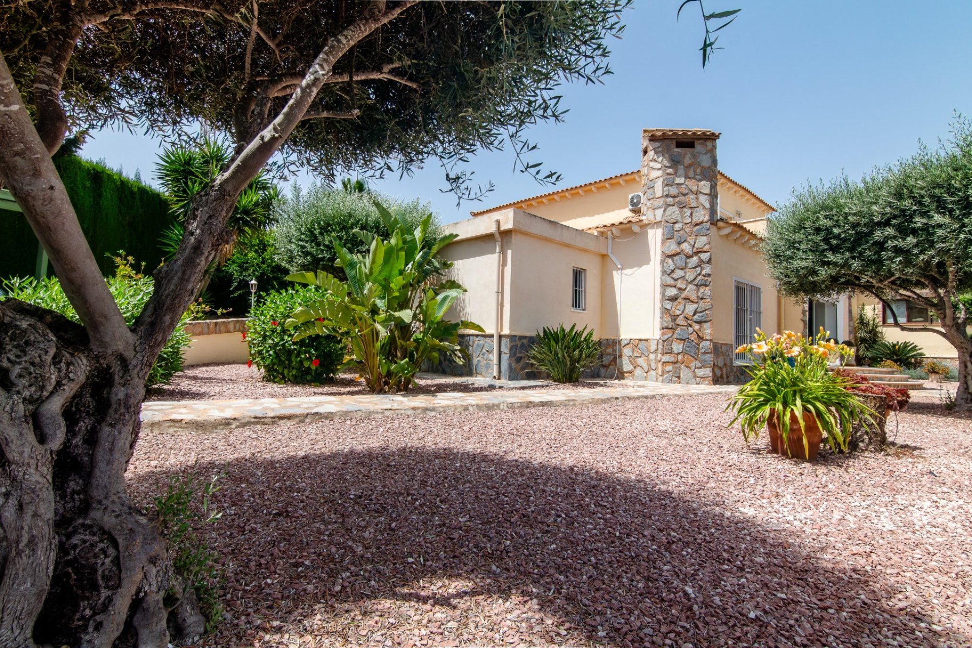 Reventa - Villa - Algorfa - Lomas De La Juliana