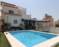 Reventa - Villa - Algorfa - Montebello