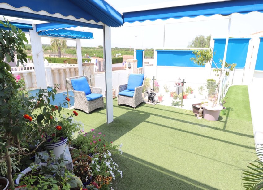 Reventa - Villa - Algorfa - Montebello
