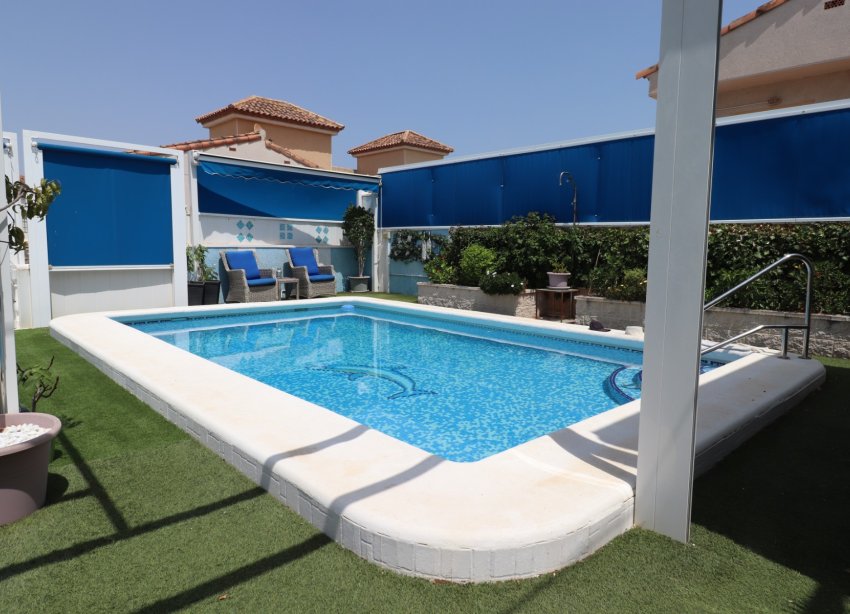 Reventa - Villa - Algorfa - Montebello