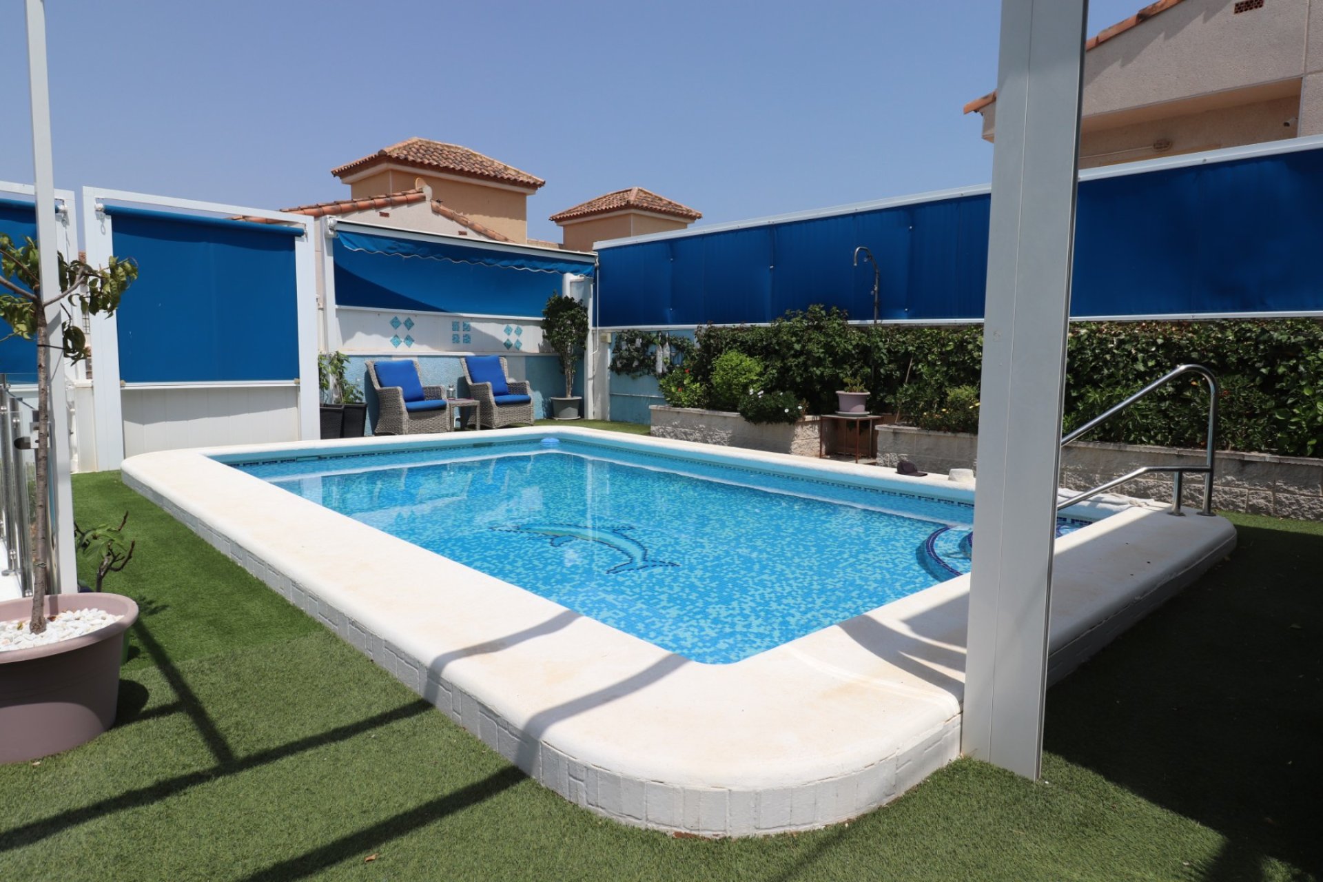 Reventa - Villa - Algorfa - Montebello