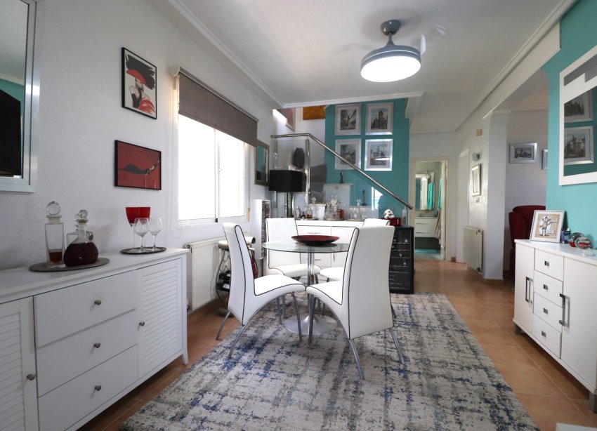 Reventa - Villa - Algorfa - Montebello