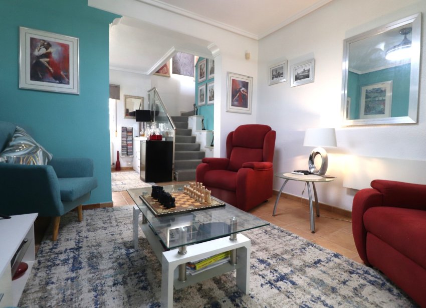 Reventa - Villa - Algorfa - Montebello