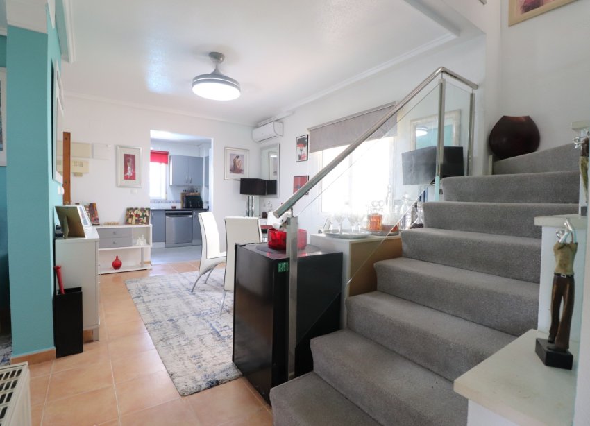 Reventa - Villa - Algorfa - Montebello