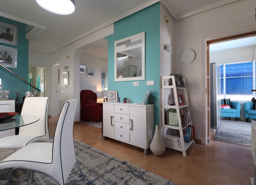Reventa - Villa - Algorfa - Montebello