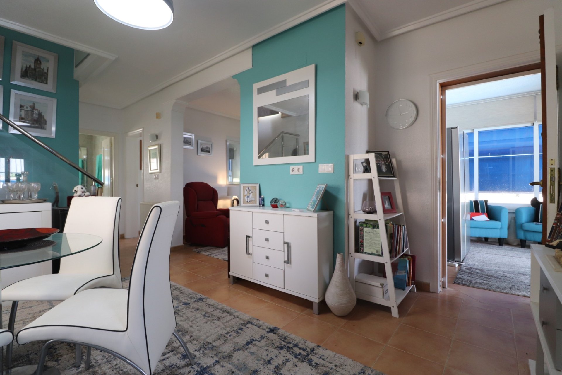 Reventa - Villa - Algorfa - Montebello