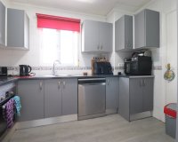 Reventa - Villa - Algorfa - Montebello