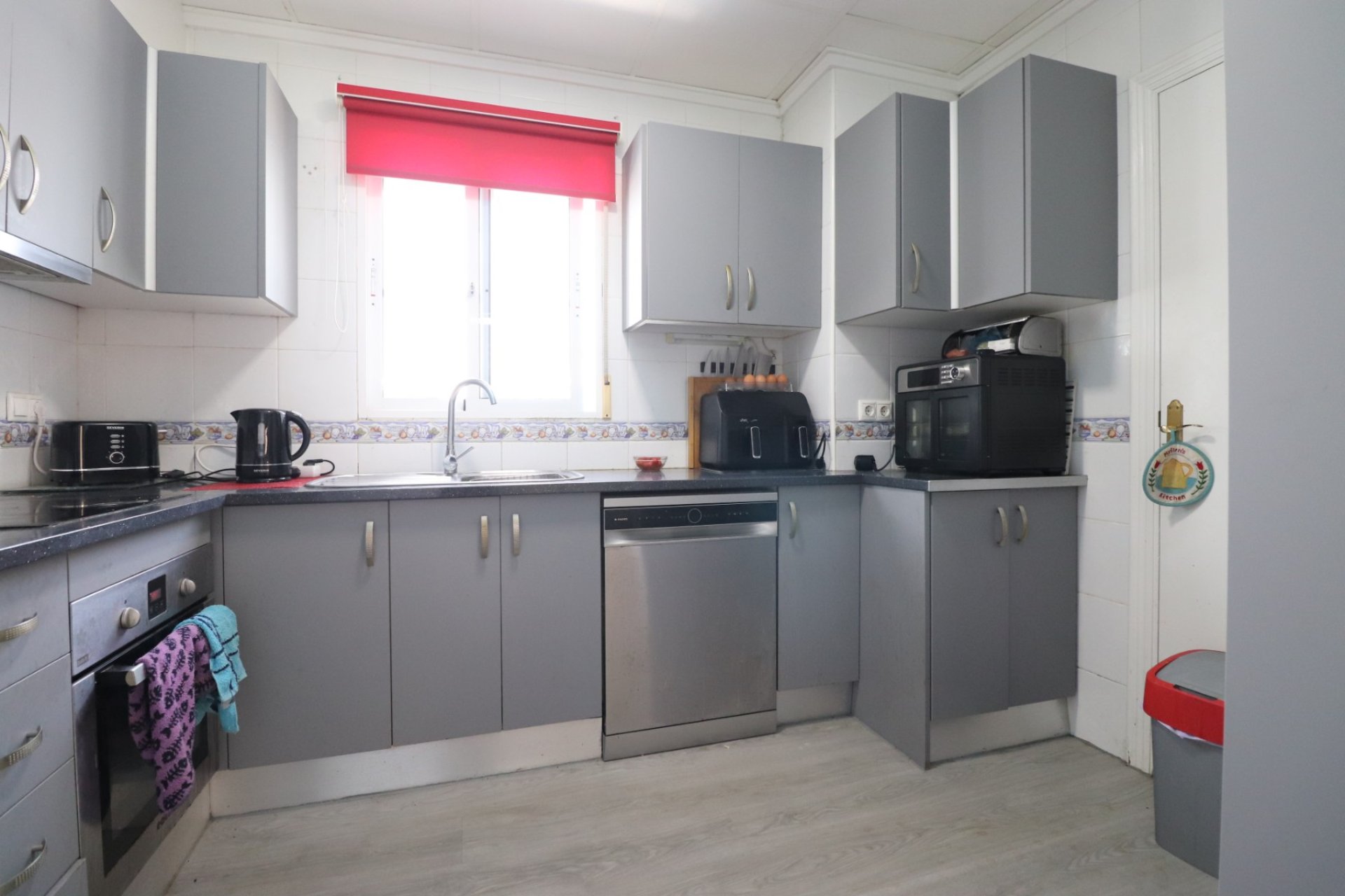 Reventa - Villa - Algorfa - Montebello