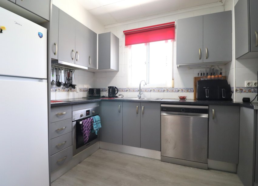 Reventa - Villa - Algorfa - Montebello