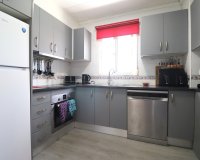 Reventa - Villa - Algorfa - Montebello
