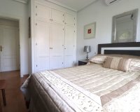 Reventa - Villa - Algorfa - Montebello