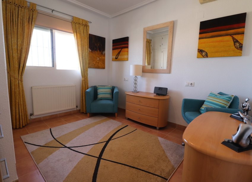 Reventa - Villa - Algorfa - Montebello