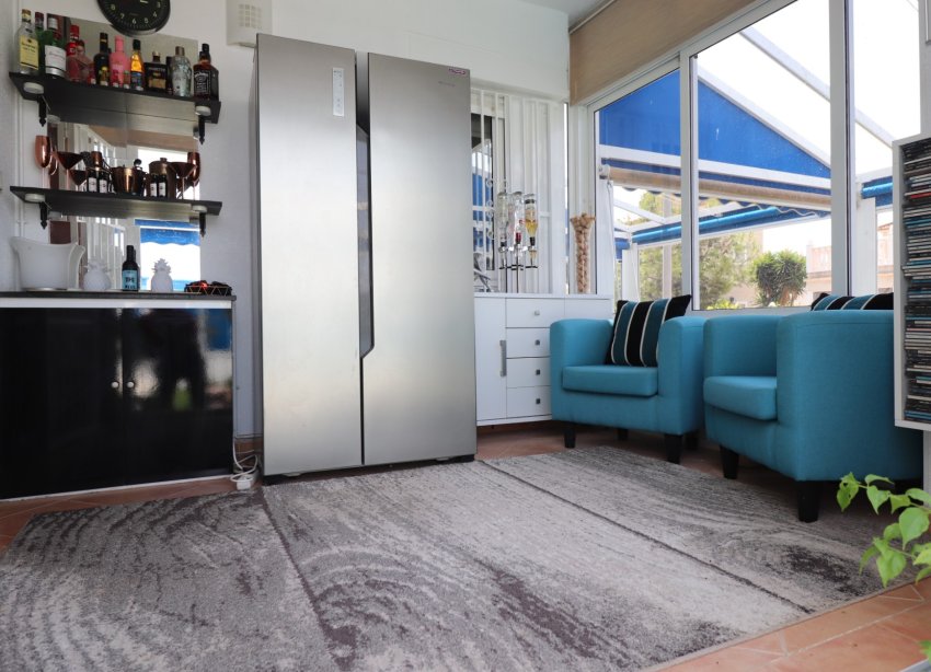 Reventa - Villa - Algorfa - Montebello