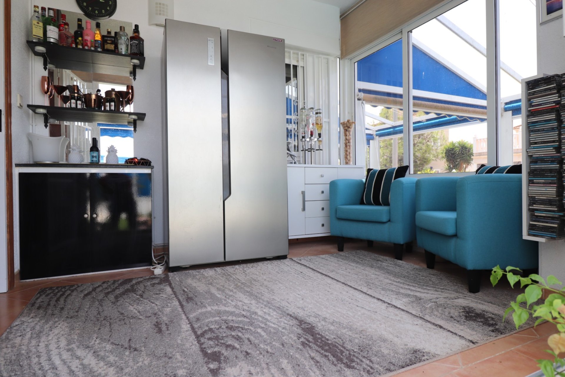 Reventa - Villa - Algorfa - Montebello