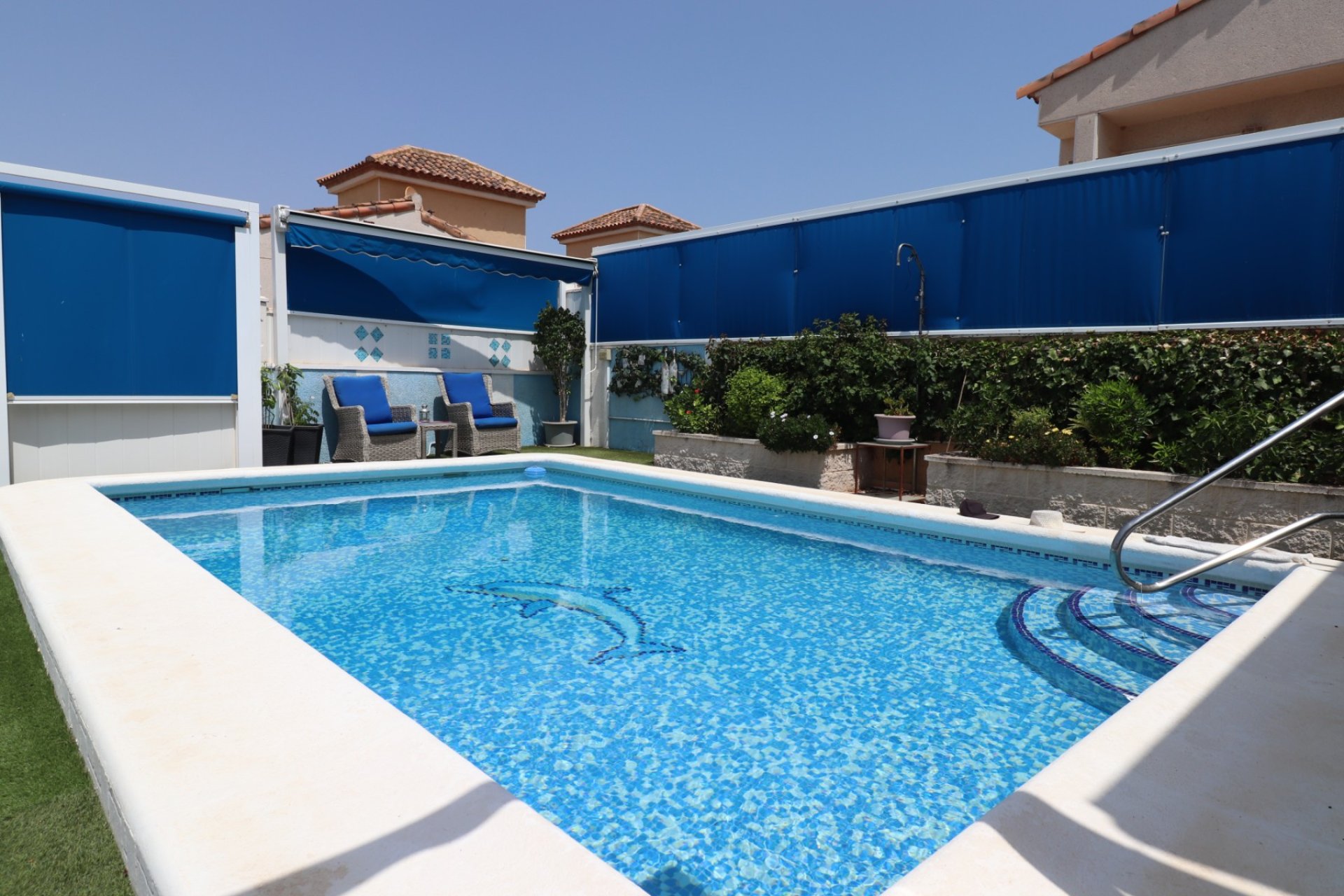 Reventa - Villa - Algorfa - Montebello