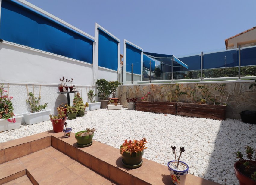 Reventa - Villa - Algorfa - Montebello