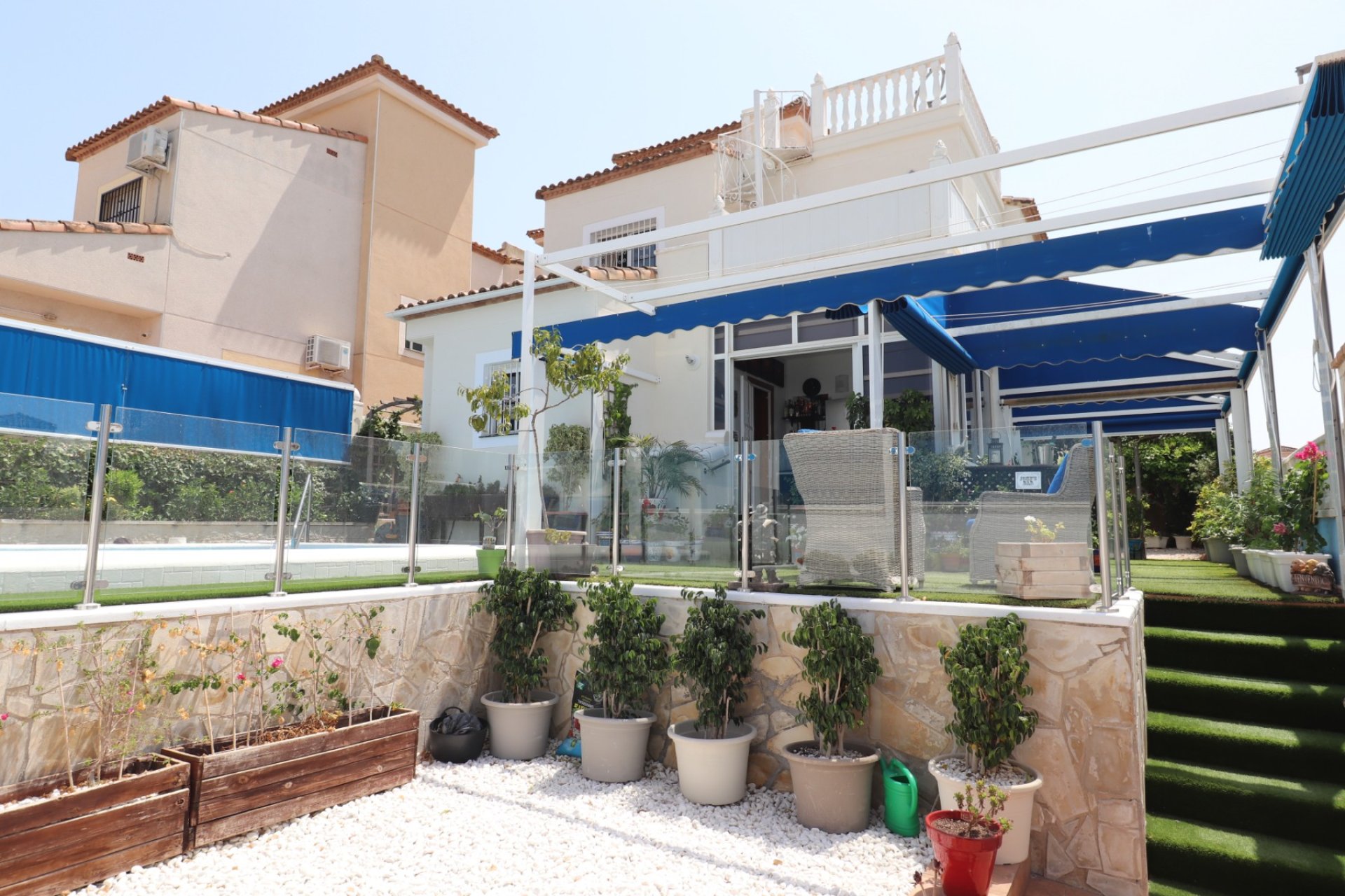Reventa - Villa - Algorfa - Montebello