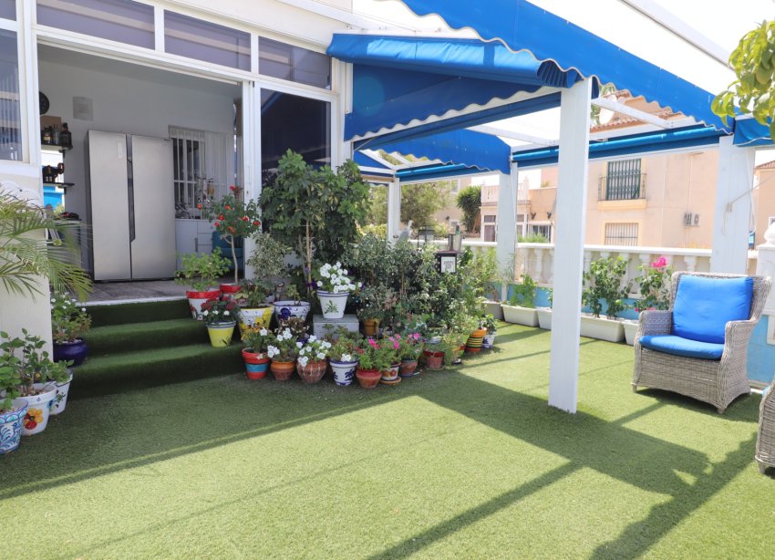 Reventa - Villa - Algorfa - Montebello