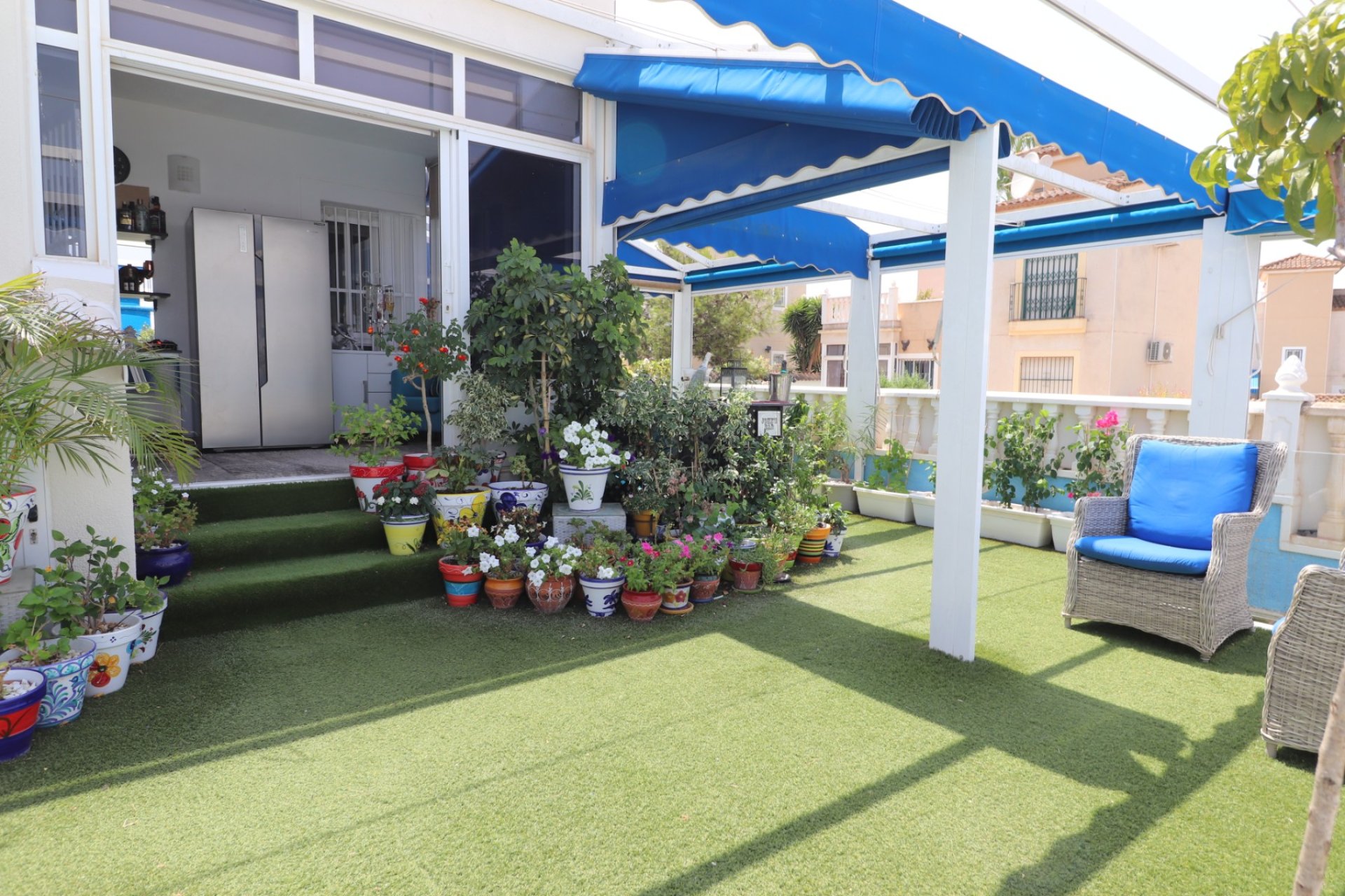 Reventa - Villa - Algorfa - Montebello