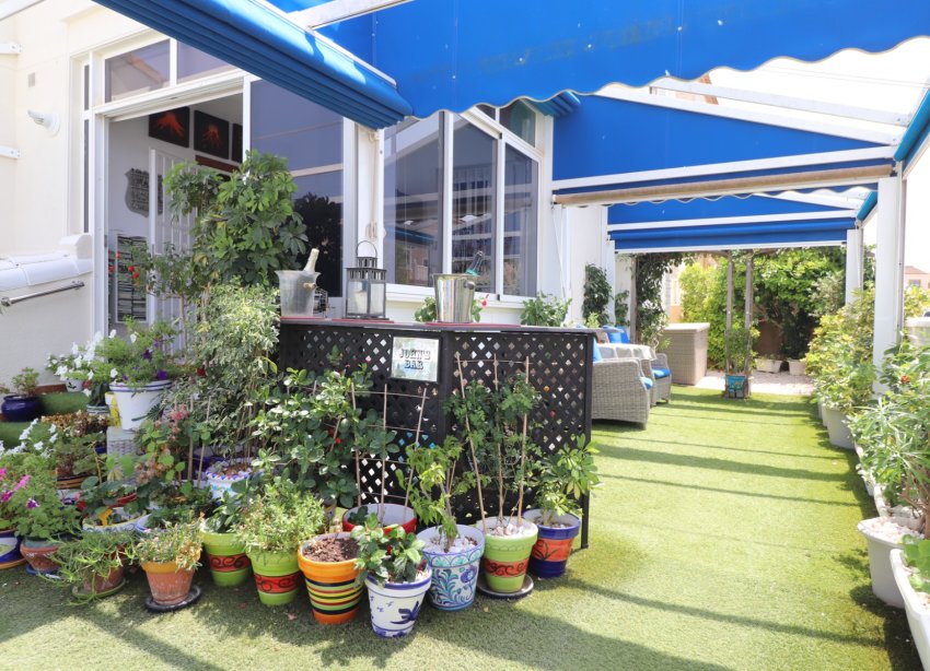 Reventa - Villa - Algorfa - Montebello