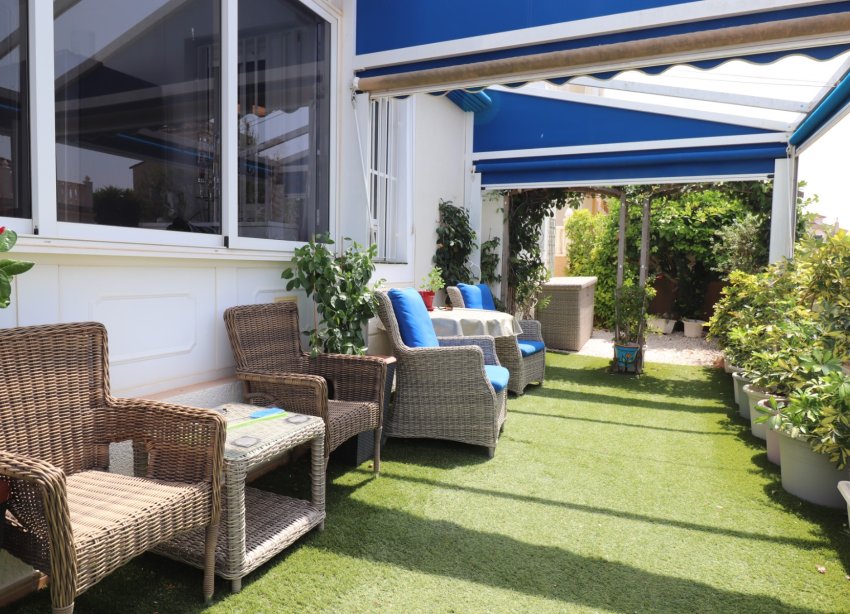 Reventa - Villa - Algorfa - Montebello