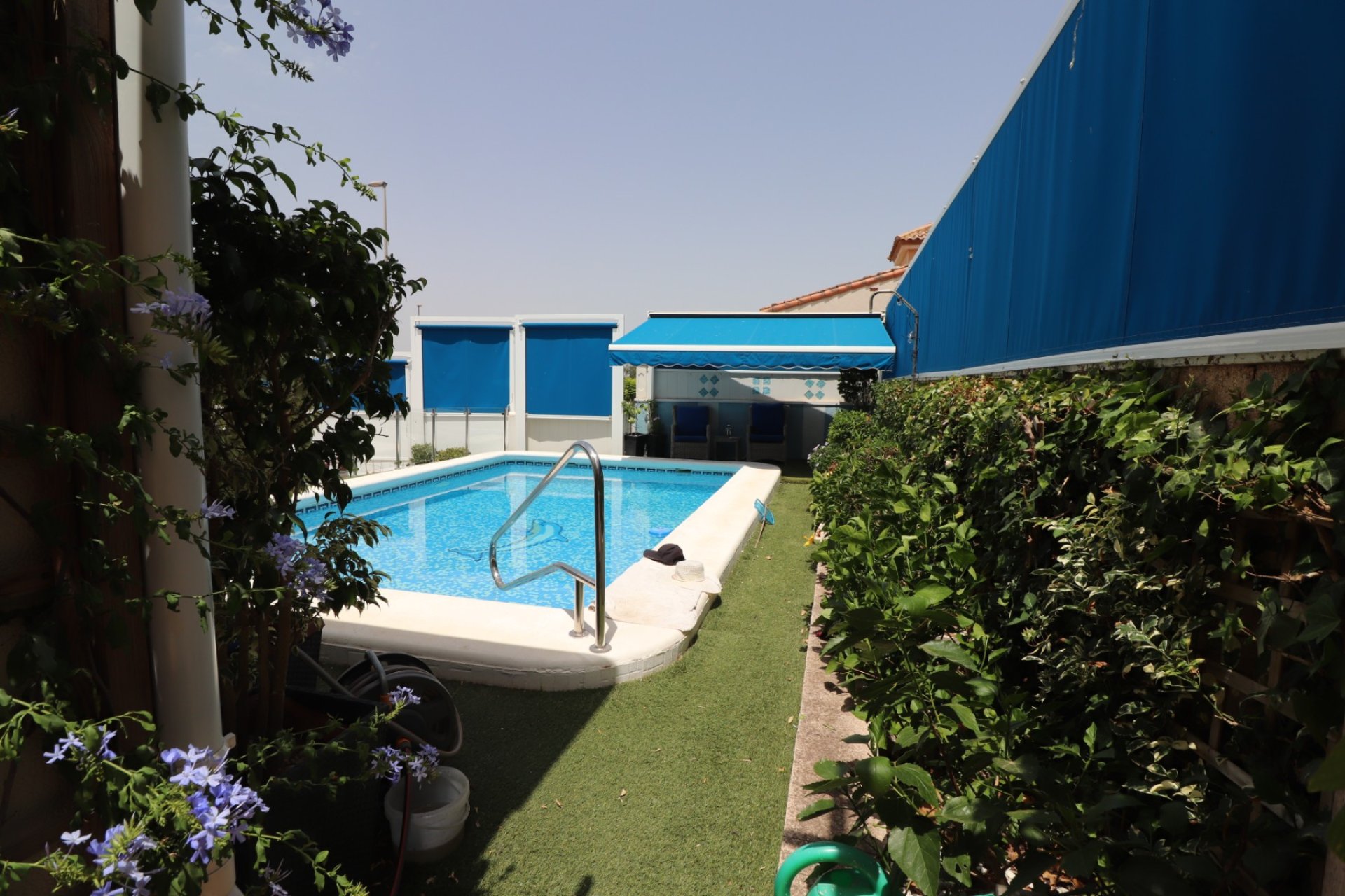 Reventa - Villa - Algorfa - Montebello