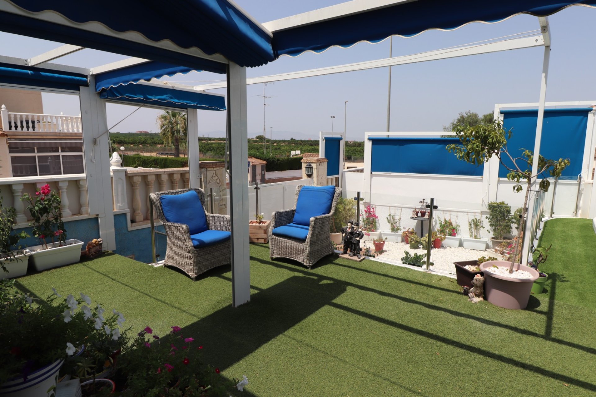 Reventa - Villa - Algorfa - Montebello