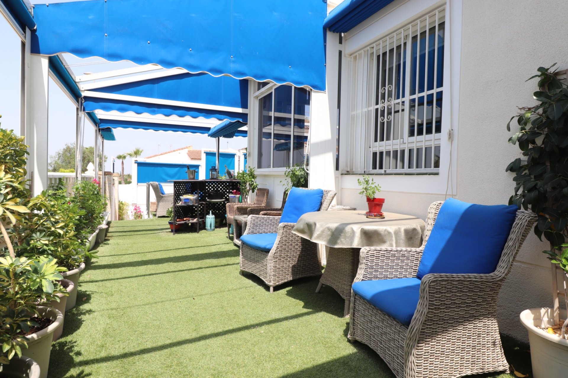 Reventa - Villa - Algorfa - Montebello