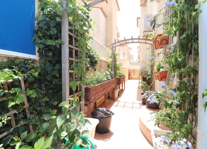 Reventa - Villa - Algorfa - Montebello