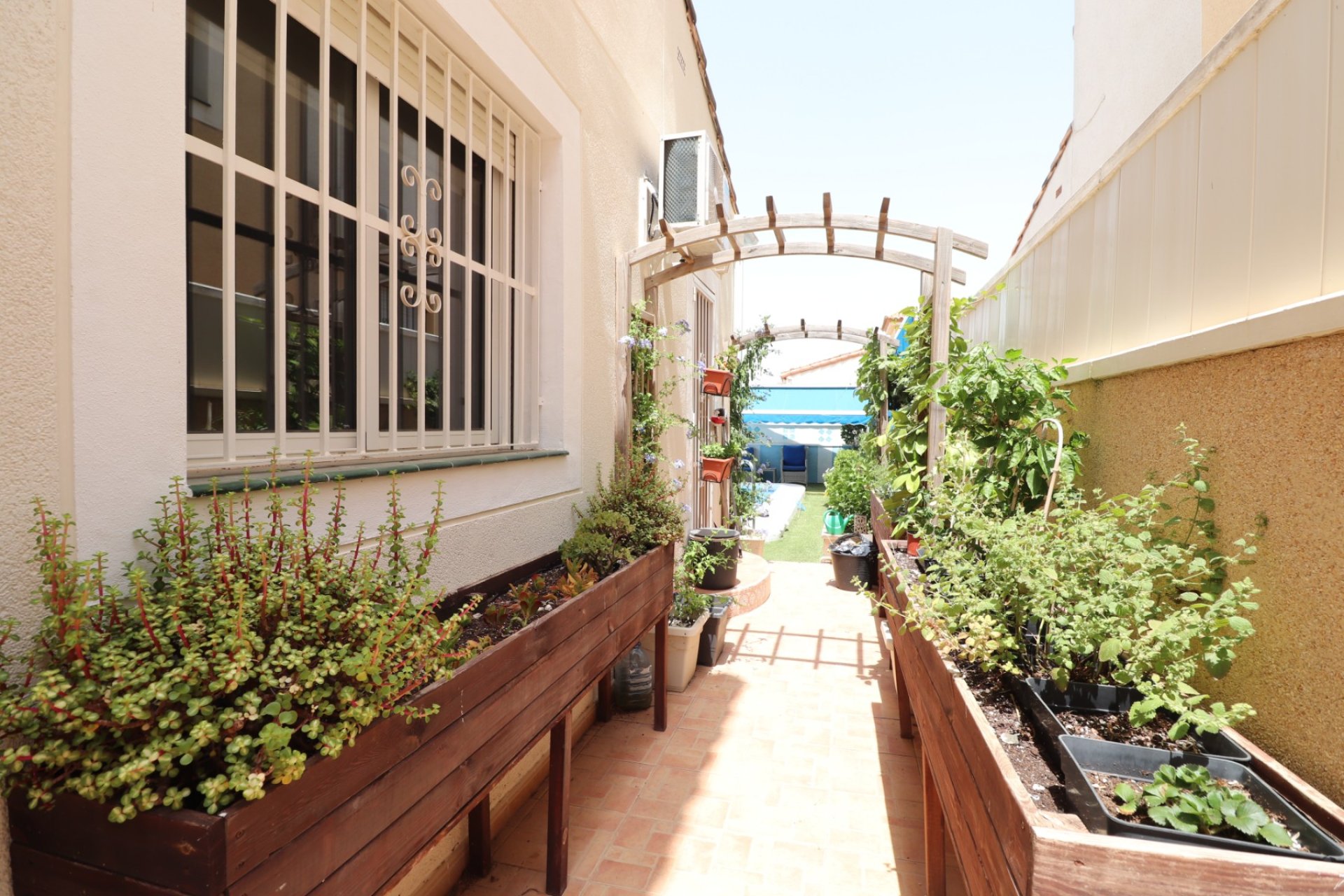 Reventa - Villa - Algorfa - Montebello