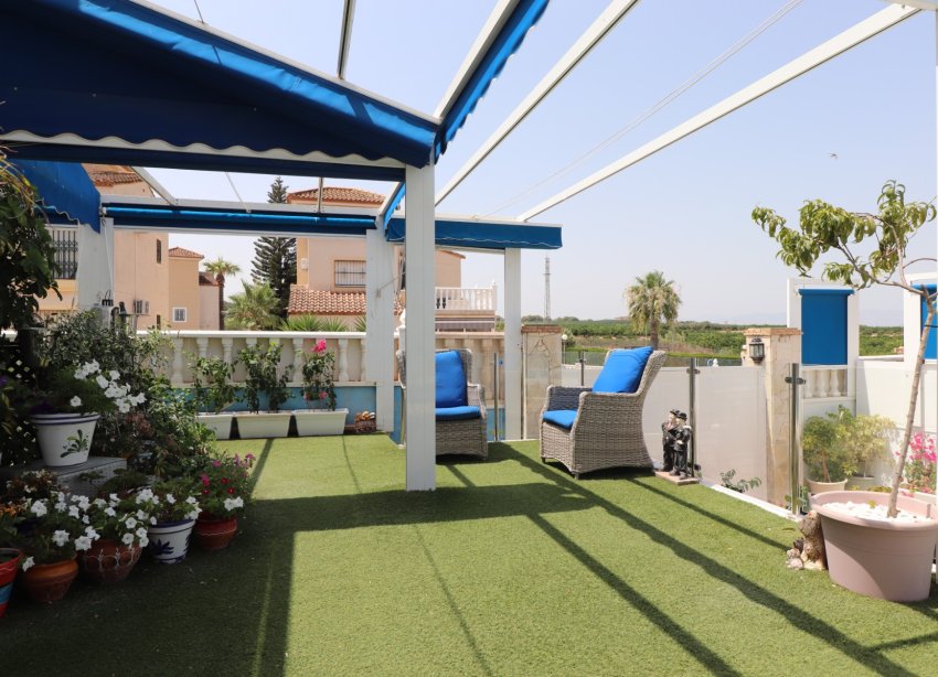 Reventa - Villa - Algorfa - Montebello