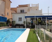 Reventa - Villa - Algorfa - Montebello