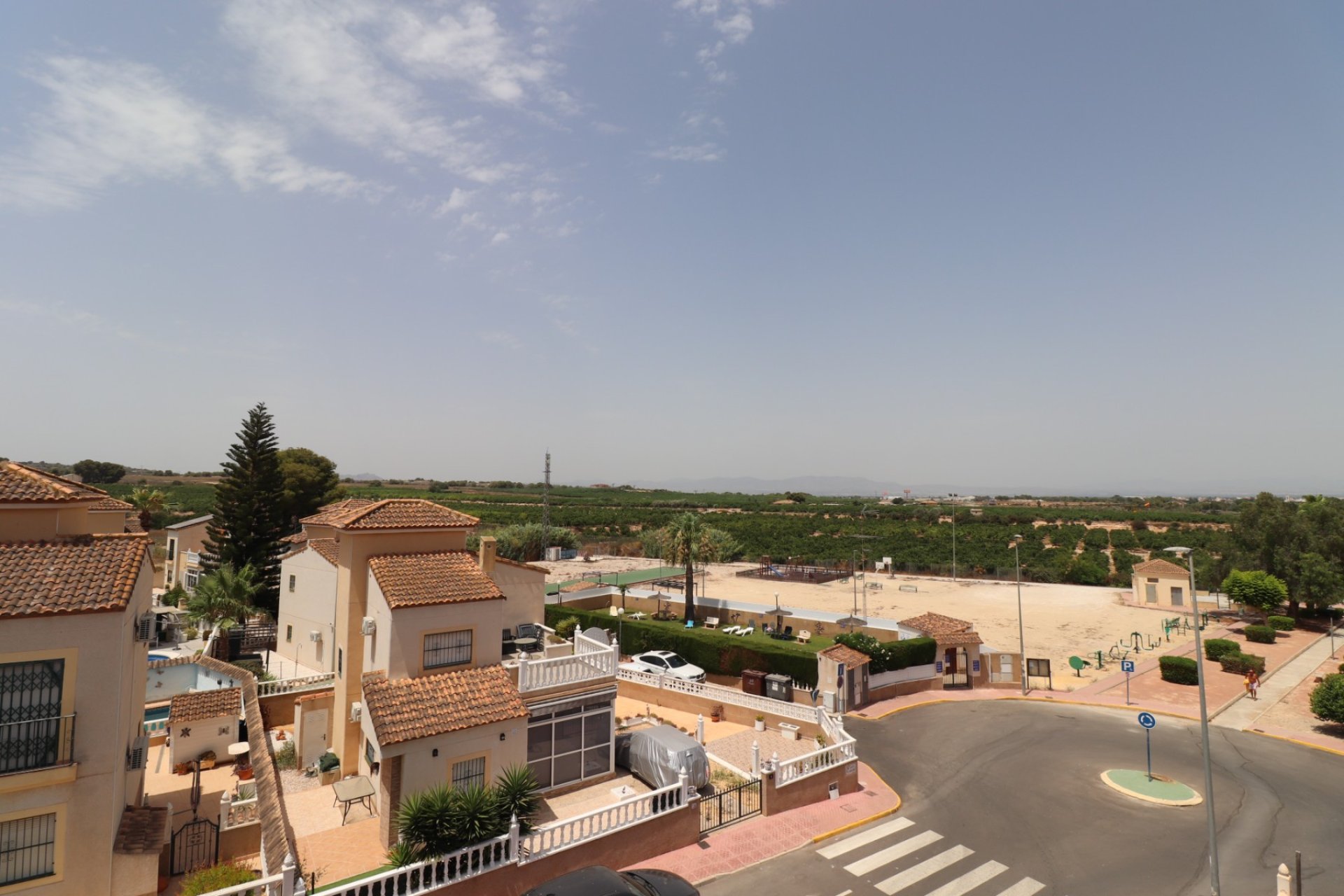 Reventa - Villa - Algorfa - Montebello