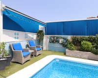 Reventa - Villa - Algorfa - Montebello