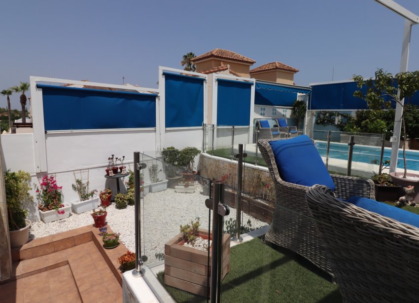 Reventa - Villa - Algorfa - Montebello