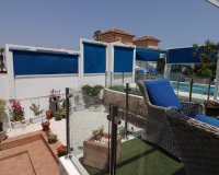 Reventa - Villa - Algorfa - Montebello