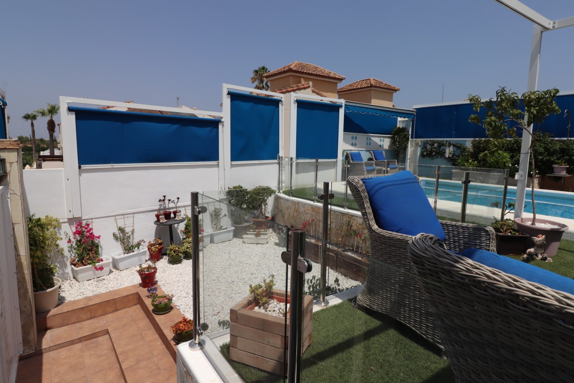 Reventa - Villa - Algorfa - Montebello