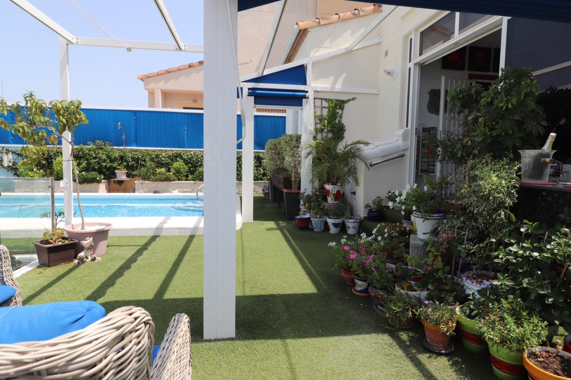 Reventa - Villa - Algorfa - Montebello