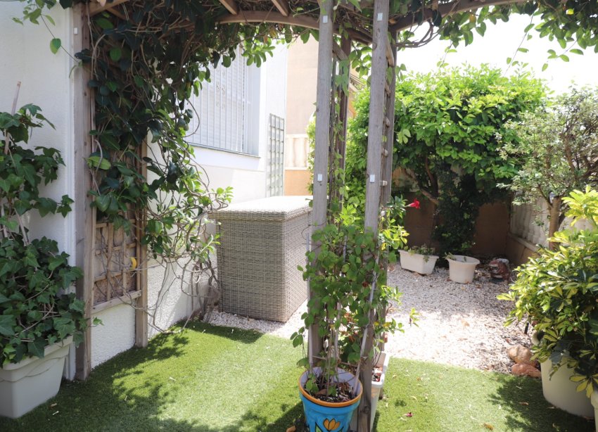 Reventa - Villa - Algorfa - Montebello