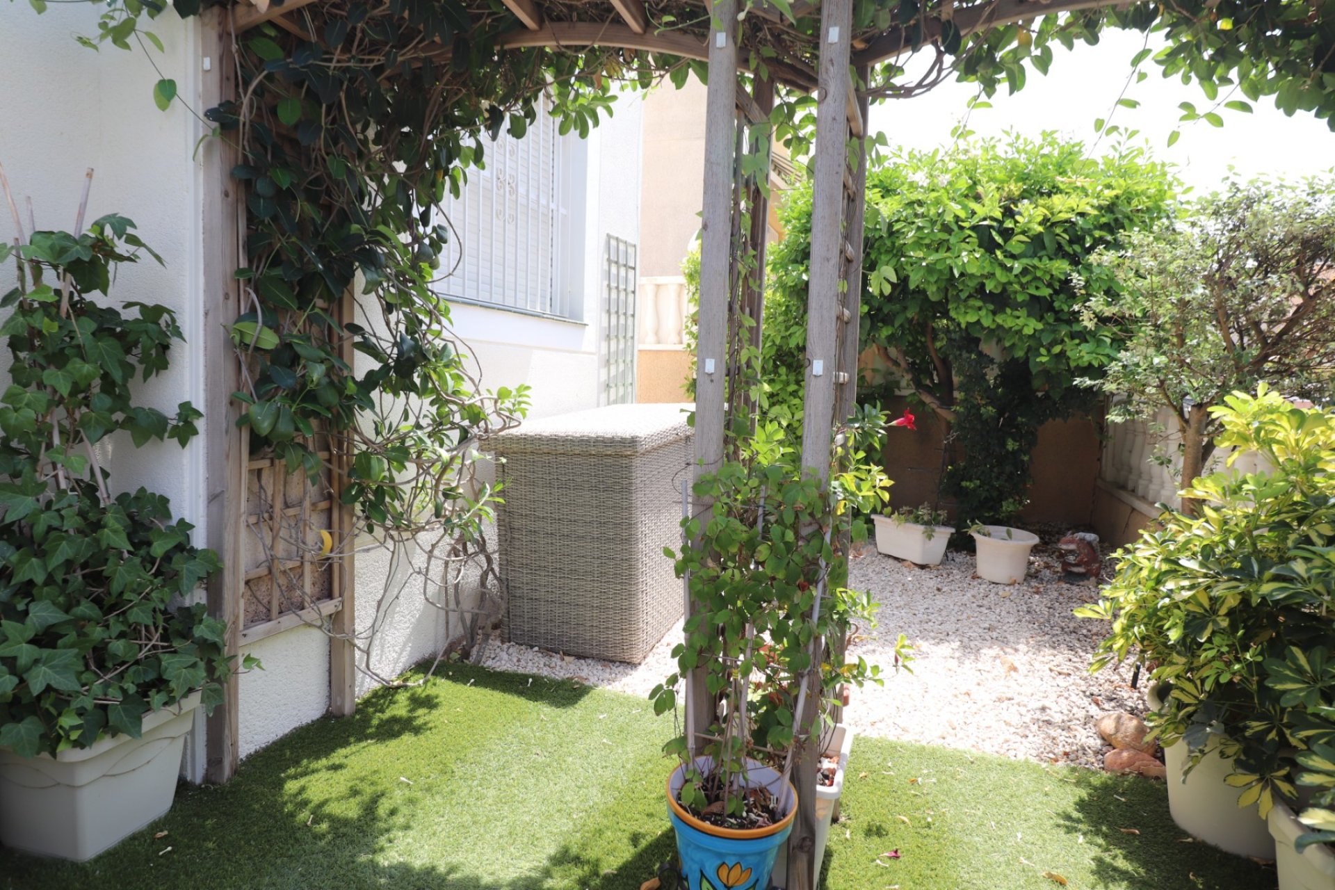 Reventa - Villa - Algorfa - Montebello