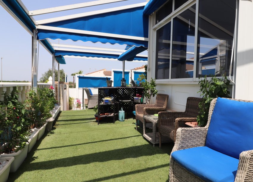 Reventa - Villa - Algorfa - Montebello