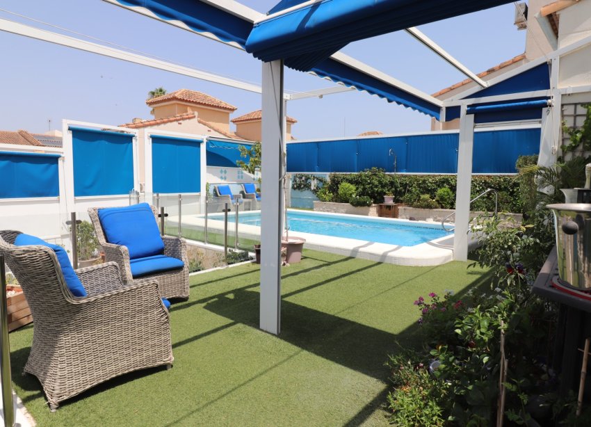 Reventa - Villa - Algorfa - Montebello