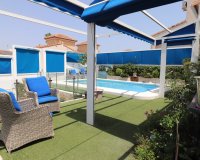 Reventa - Villa - Algorfa - Montebello