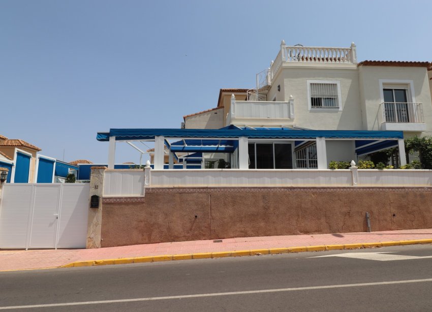 Reventa - Villa - Algorfa - Montebello