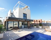 Reventa - Villa - Algorfa