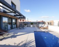 Reventa - Villa - Algorfa